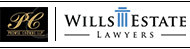 Wills Estate Lawyers Logo